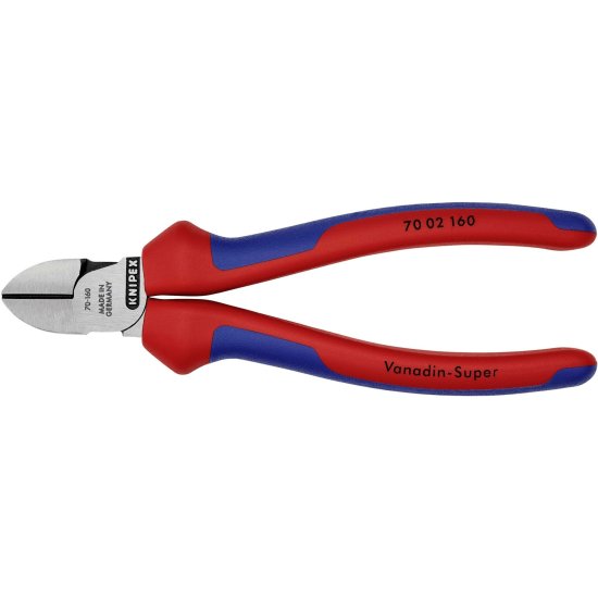 Knipex Boční štípací kleště - KNIPEX 7002160