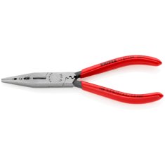 Knipex Elektrikářské kleště, odizolovací, 0,5-0,75/1,5/2,5 mm - KNIPEX 13 01 160