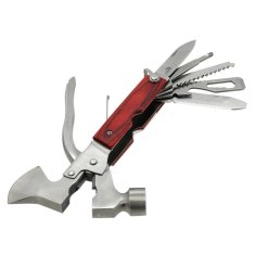 MDTools Nůž MULTI HAMMER 18 cm - Cattara