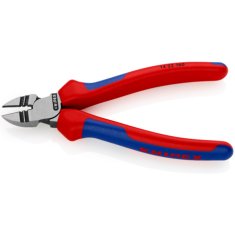 Knipex Odizolovací boční štípačky, pro průměry 1,5 a 2,5 mm - KNIPEX 14 22 160