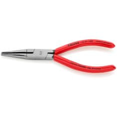 Knipex Odizolovací kleště s otevírací pružinou, pro průměry do 0,5 mm - KNIPEX 15 51 160