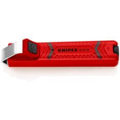 Knipex Nástroj pro odstranění plášťů, pro průměry 8,0-28,0 mm - KNIPEX 16 20 28 SB