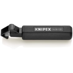 Knipex Nástroj pro odstraňování plášťů, pro průměry 6,0-29,0 mm - KNIPEX 16 30 135 SB