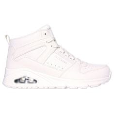 Skechers boty Uno-High Regards 177099WHT