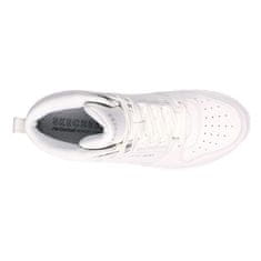 Skechers boty Uno-High Regards 177099WHT