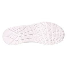 Skechers boty Uno-High Regards 177099WHT