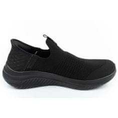 Skechers Boty černé 35 EU 403844LB