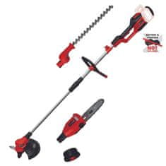 Einhell Aku multifunkční přístroj GE-LM 36/4in1 Power X-Change - Einhell