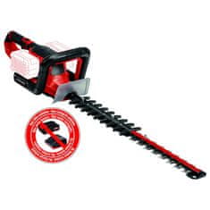 Einhell Aku nůžky na živý plot GE-CH 36/65 Li-Solo Power X-Change, lišta 720 mm - Einhell Expert