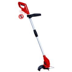 Einhell Aku vyžínač GC-CT 18/24 Li-Solo Power X-Change, záběr 24 cm - Einhell Classic