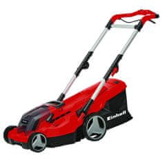 Einhell Aku sekačka GE-CM 36/37 Li Power X-Change, záběr 37 cm, 2 baterie 3,0 Ah - Einhell Expert