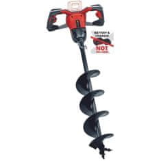 Einhell Aku zemní vrták GP-EA 18/150 Power X-Change - Einhell