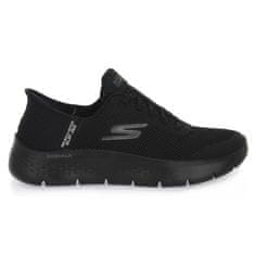 Skechers Boty černé 37 EU 124836BBK