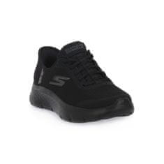 Skechers Boty černé 37 EU 124836BBK