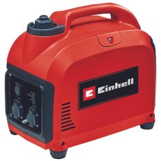 Einhell Generátor benzínový TC-IG 2000, max. výkon 2,4 kW - Einhell