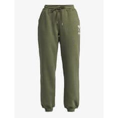 Roxy tepláky ROXY Surf Stoked DARK GREEN S