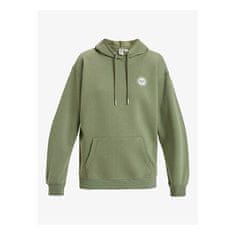 Roxy mikina ROXY Surf Stoked DARK GREEN L