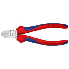 Knipex Boční štípací kleště 160 mm Knipex 70 05 160