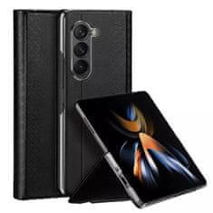 Dux Ducis Obal / kryt na Samsung Galaxy Z Fold5 5G černý - DUX DUCIS