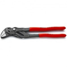 Knipex Klešťový stavitelný klíč, instalatérský, 250 mm - Knipex 86 01 250