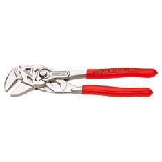 Knipex KNIPEX - Kleště klíčové 180mm (paralelní čelisti) 35mm