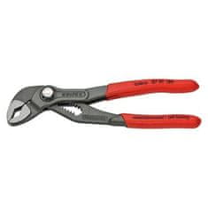 Knipex Instalatérské SIKO kleště, rozsah 36 mm, délka 150 mm - KNIPEX Cobra 87 01 150