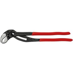 Knipex Instalatérské SIKO kleště, rozsah 90 mm, délka 400 mm - KNIPEX Cobra XL 87 01 400