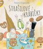 Noemi Cupalová: Strašilové z krabičky