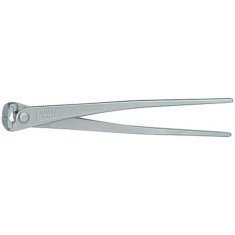 Knipex Silové armovací kleště, chromované, max průměr 4,5 mm, délka 300 mm - KNIPEX 99 14 300