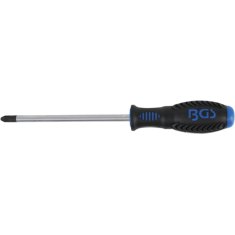 BGS technic BGS Technic BGS 4937 Křížový šroubovák PH3 x 150 mm, Black tip