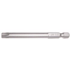 Jonnesway Bit TORX, velikost T35, úchyt 1/4", délka 75 mm - JONNESWAY D275T35