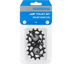 Shimano kladky Shimano RD-M7100-SGS/M7120-SGS