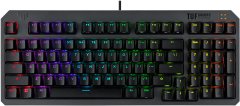 ASUS TUF Gaming K3 GEN II, US (90MP0390-BKUA01)