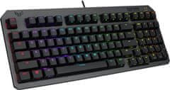 ASUS TUF Gaming K3 GEN II, US (90MP0390-BKUA01)