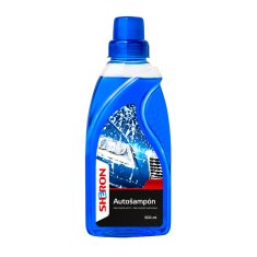 Sheron Autošampon 500 ml SHERON