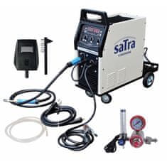 SATRA Svářečka invertorová MIG/MMA/TIG LIFT 400V - SATRA