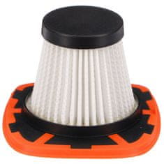 SIXTOL Filtr do vysavače CAR VAC FILTER, HEPA, 8 x 5,5 cm – náhradní díl - SIXTOL