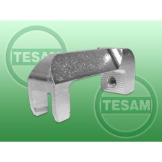 TESAM Adaptér stahováku na vstřikovače HDI Common Rail, k hydraulickým sadám - TESAM TS074