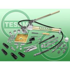 TESAM Hydraulický stahovák na vstřikovače HDI, CDI, TDCI Common Rail - TESAM TS303