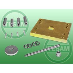 TESAM Stahovák na vstřikovače 3.0 HPI, k hydraulickým sadám - TESAM TS394