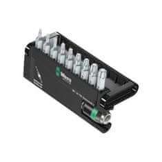 Wera Wera 057115 Bity 1/4" Torx Bit-Check 10 TX Universal 2 (Sada 10 dílů)