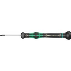 Wera Wera 118181 Šroubovák TORX TX 5 HFx60 mm k použití v elektronice Kraftform Micro typ 2067,