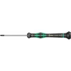 Wera Wera 118184 Šroubovák TORX TX 8 HFx60 mm k použití v elektronice Kraftform Micro typ 2067,