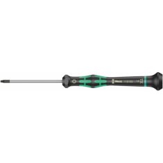 Wera Wera 118183 Šroubovák TORX TX 7 HFx60 mm k použití v elektronice Kraftform Micro typ 2067,