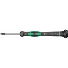 Wera Wera 118182 Šroubovák TORX TX 6 HFx60 mm k použití v elektronice Kraftform Micro typ 2067,