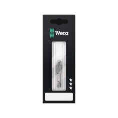 Wera Wera 134399 Adaptér/spojovací díl 1/4" typ 870/4 SB (vnější 1/4"-vnější 1/4")