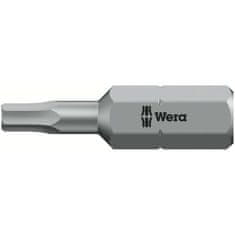 Wera Wera 135072 Šroubovací bit 1/4" inbus 3/32" 840/1 Z Bit Hex-Plus