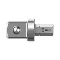 Wera Wera 136001 Adaptér/spojovací díl 5/16" typ 870/2 (vnější 5/16"-vnější 3/8")