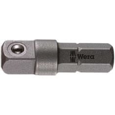 Wera Wera 136000 Adaptér/spojovací díl 1/4" typ 870/1