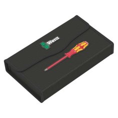 Wera Wera 136456 Textilní box 9407 Kraftform řada 100 VDE (Prázdný)